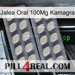 Oral Jelly 100Mg Kamagra 07